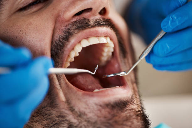 Best Urgent Dental Care for Toothache in , OK