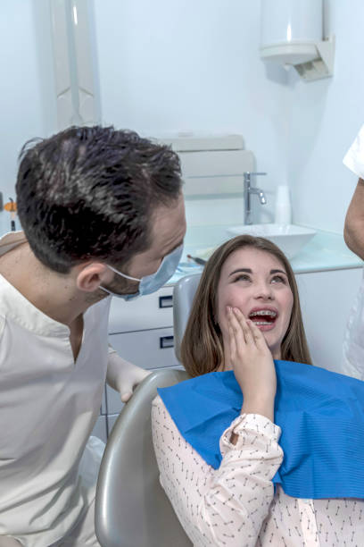 Best Emergency Dentist for Knocked-Out Tooth in , OK